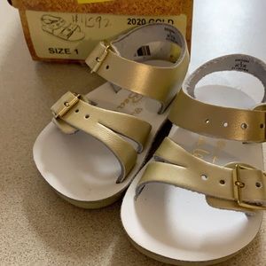 Sun Sandals